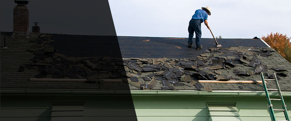 Mount Gretna Roofing Contractors